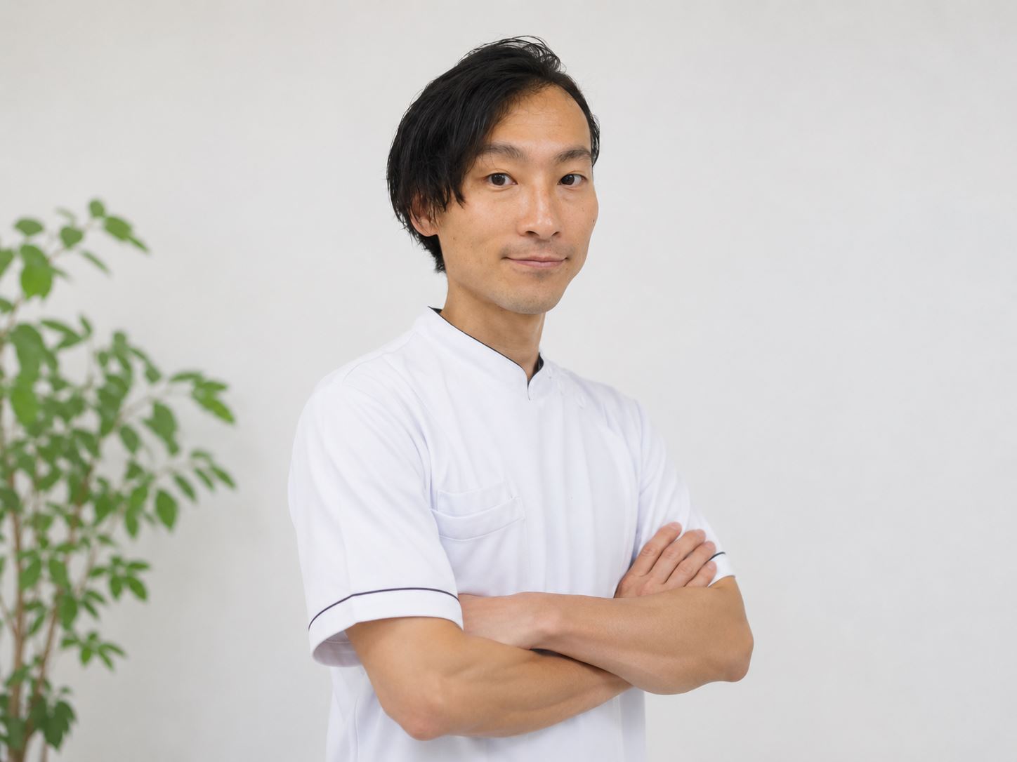 院長 青山大介